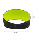 Men's Sports Sweat-Absorbent And Non-Slip Headband