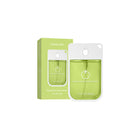Pocket-Sized Colorful Scented Spray Sanitizing