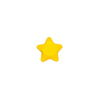 Colorful Star Stress Reliever Pinch Toys