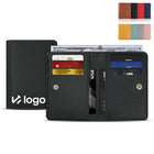 PU RFID Wallet