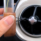 Car Flower Vent Holder