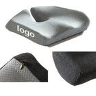 Memory Foam Seat Pad