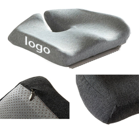 Memory Foam Seat Pad