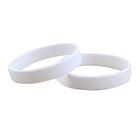Colored Silicone Sports Wristbands