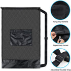 Extra Large Mesh Ball Bag