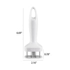 Stainless Steel Meat Tenderizer