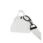 Square Cheering Bell Ringing With Wristband