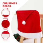 Christmas Chair Covers