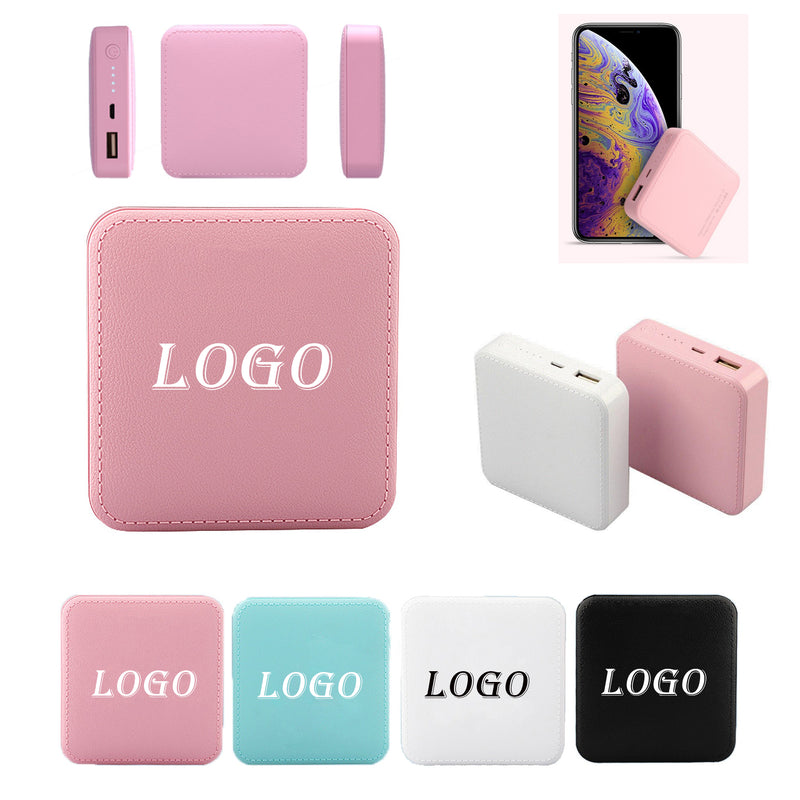 4800mah Mini Power Bank
