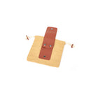 Picking Waist Folding Canvas Bag