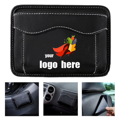 Car Adhesive Storage Pouch