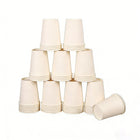 Disposable Ad Paper Cups Coffee Tea