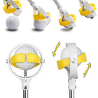 Telescopic Stainless Steel Golf Ball Pick Up