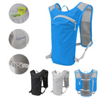 Breathable Hydration Vest For Cycling, Running & Hiking