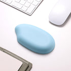 Rice Shape Silicone Arm Support Pad/Pillow