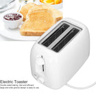 650W 2 Slice Toaster 110V 6 Heat Settings