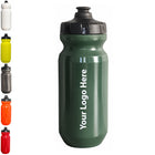 20oz Cycling Water Bottle Leak Proof Squeeze Bottle