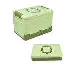 Foldable Car Outdoor Picnic Camping Home Plastic Storage Box