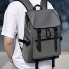 Travel Backpack w/ Luggage Strap& Waterproof Layers