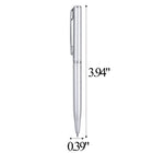 Pocket-Size Mini Twist Pen