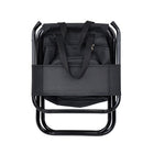 Portable Folding Chair With Storage Pouch