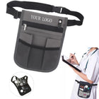 Medicals Organizer Pouch Nursing Belt Waist Tool Bag