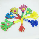 Glow Clapper