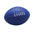 Pu Rugby Stress Ball