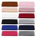 Non-Slip Yoga Stretch Headband For Women/ Soft Hair Band