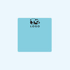 PVC Dry Erase Reusable Sticky Notes