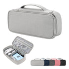 Divided Inner Digital Product Organizer Bag