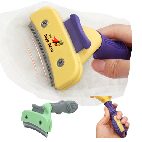 Pet Grooming Blade