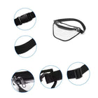 Clear Fanny Pack
