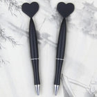 Heart Shaped Decorative Pen
