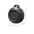 Outdoor Waterproof Bluetooth Speaker