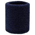 Sweat-Wicking Towel Wristbands