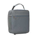 Insulated Lunch Bags With Clasp For Work Picnic Travel