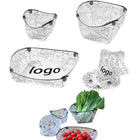 Portable Ultra Light Folding Camping Cutlery Set