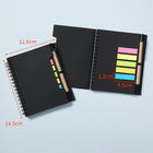 Notebooks Notepads With Pen