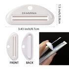 Toothpaste Squeezer