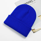 Multi-style & High Cold-Resistant Knitted Hat