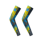 Ice Silk Sleeve With Non-Slip Strip