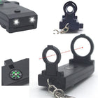 5 in 1 Outdoor Survival Whistle