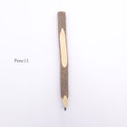 Eco-Friendly Natural Real Wood Branch Ballpoint Pen