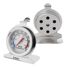 Classic Analog Refrigerator Thermometer