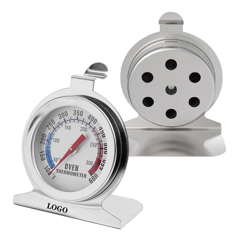 Classic Analog Refrigerator Thermometer