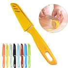 Small Paring Knives
