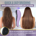 Detangling Hair Comb/Brush