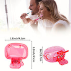 Travel Toothbrush Cover