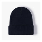 Custom Embroidery Winter Beanie Cap